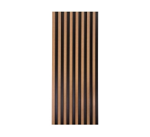 Декоративен панел за баня, obrtni ДЪБ, LARGO, 12x270 см