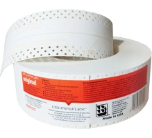 Bandažni trak za KNAUF, za suhomontaža, STRAIT-FLEX Tuff-Tape, 30 m