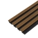 WPC фасаден панел TEAK DUO, 176x2900 мм (0.51 м²)
