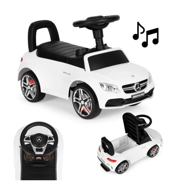 Детска кола Mercedes